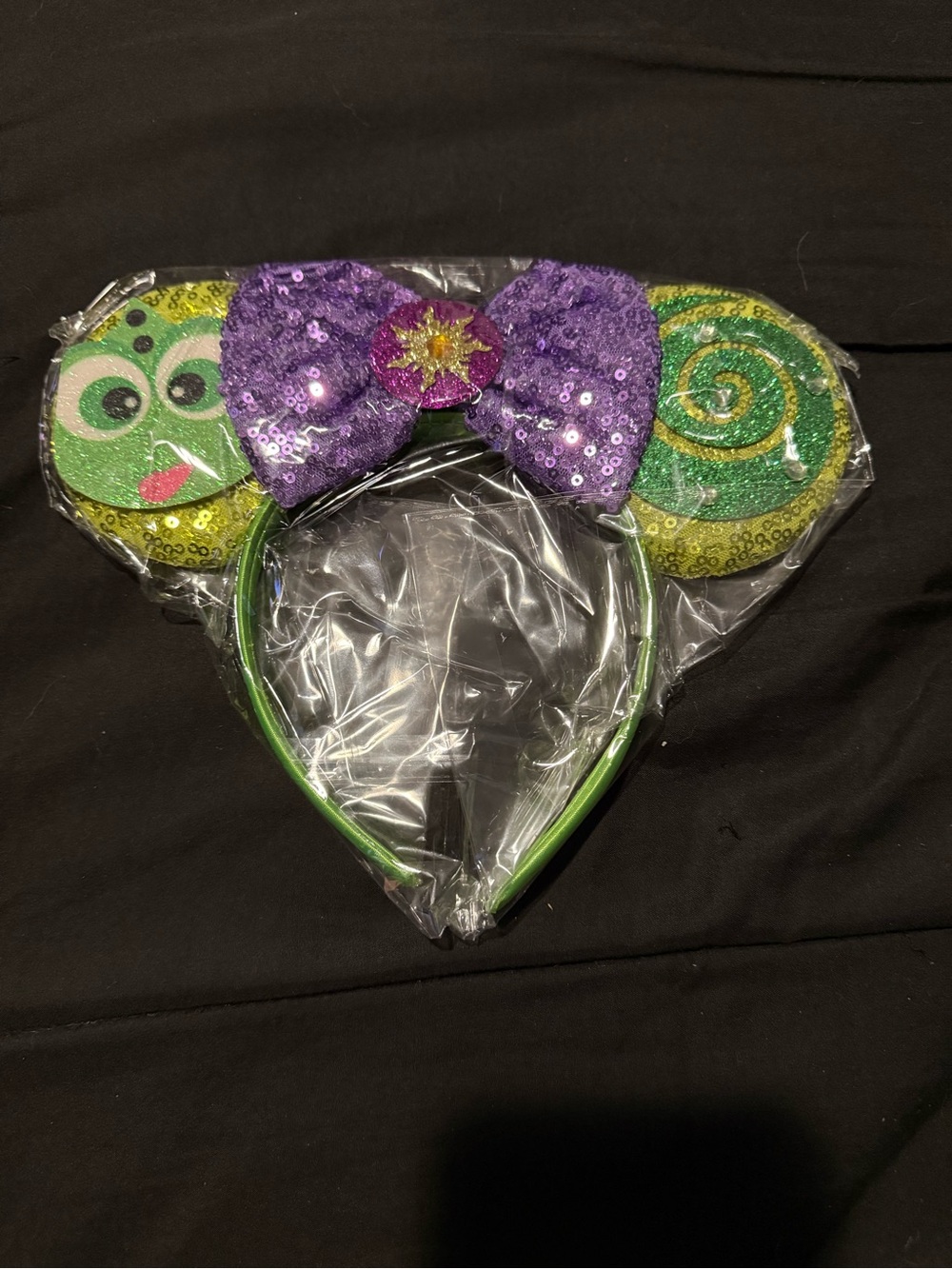 Tangled Mickey Ears - Picture 2 of 13